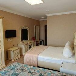 Фото Парк-Отеля Уют Славянск-на-Кубани 82