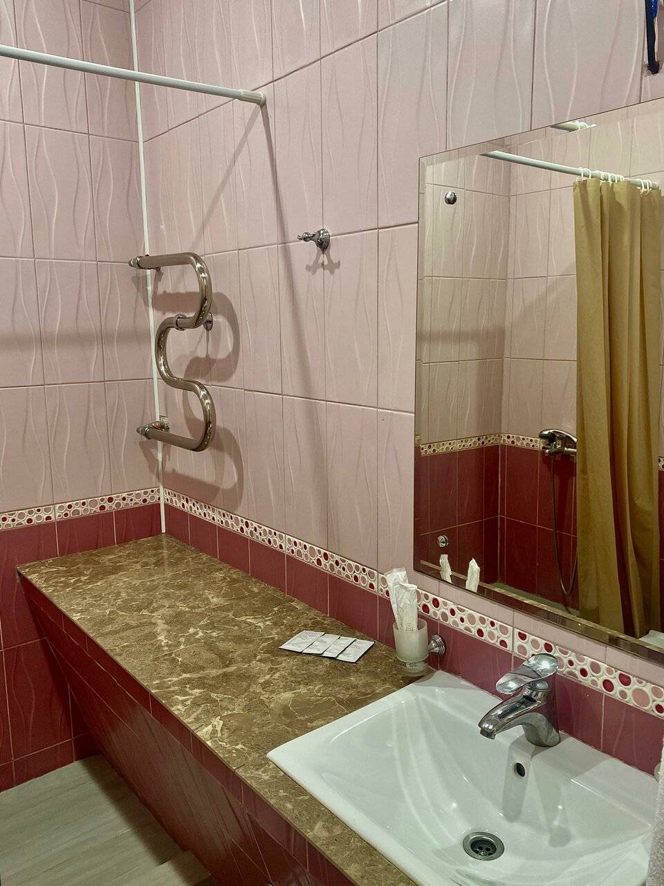 Фото Парк-Отеля Уют Славянск-на-Кубани 42