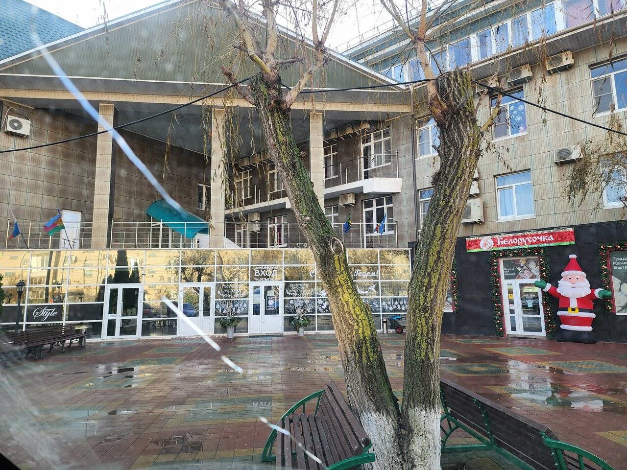 Фото Парк-Отеля Уют Славянск-на-Кубани 131