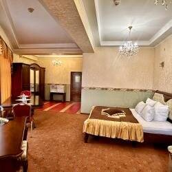 Фото Парк-Отеля Уют Славянск-на-Кубани 56