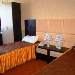 Фото Парк-Отеля Уют Славянск-на-Кубани 113