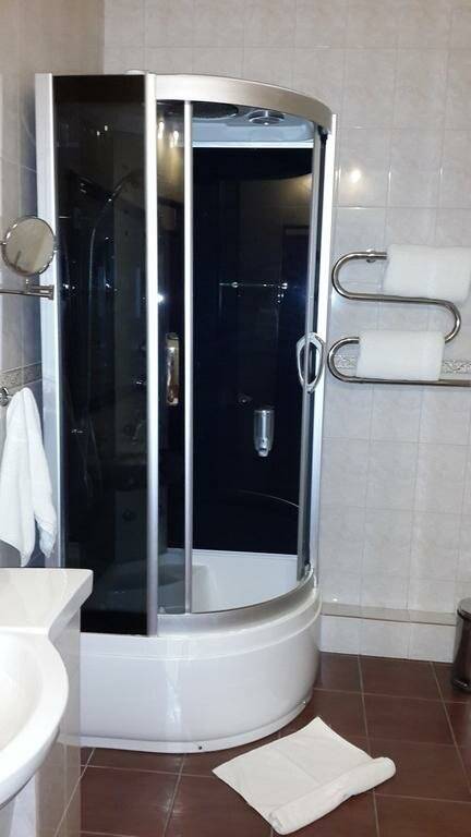 Фото Парк-Отеля Уют Славянск-на-Кубани 65