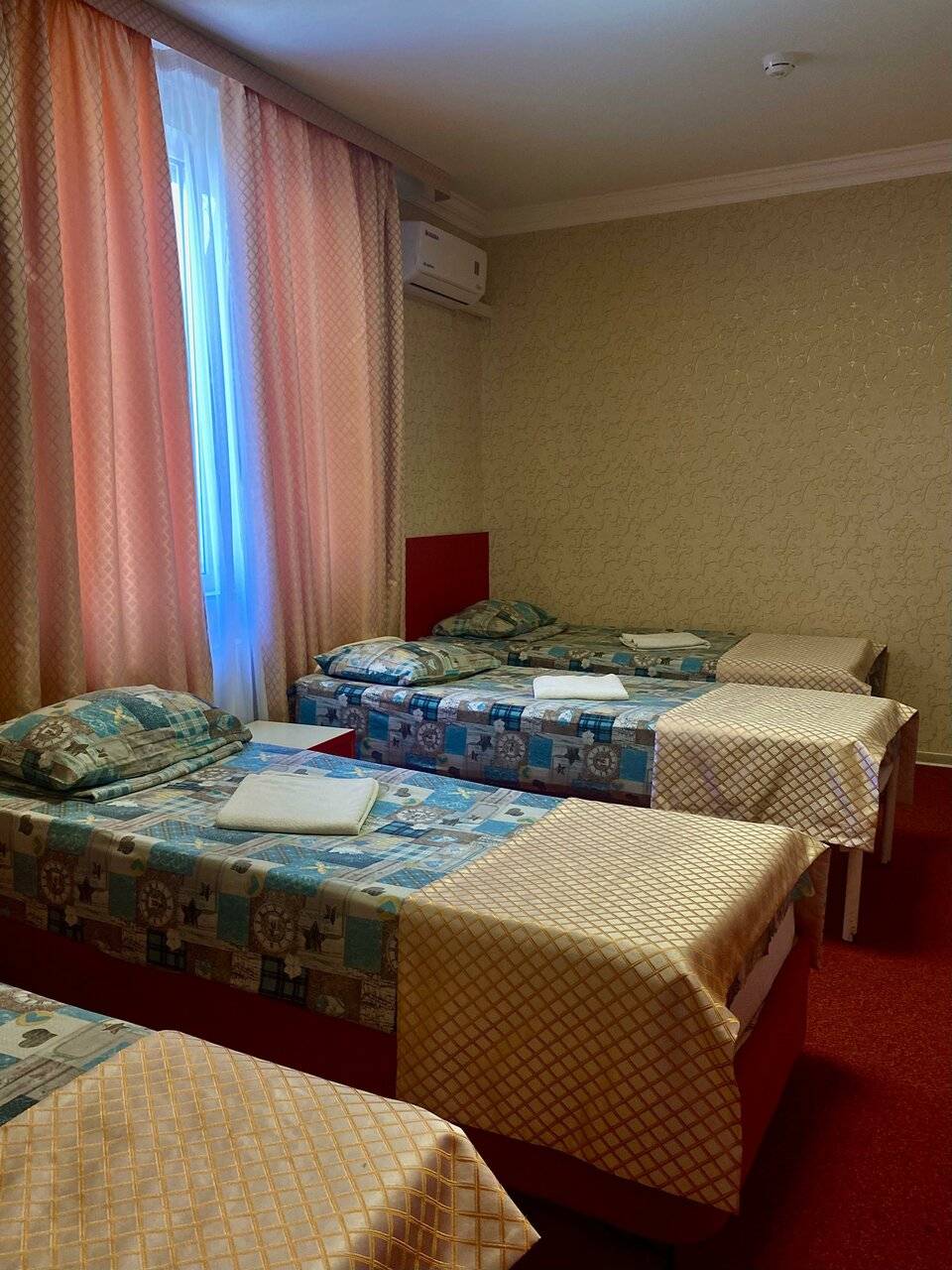 Фото Парк-Отеля Уют Славянск-на-Кубани 60