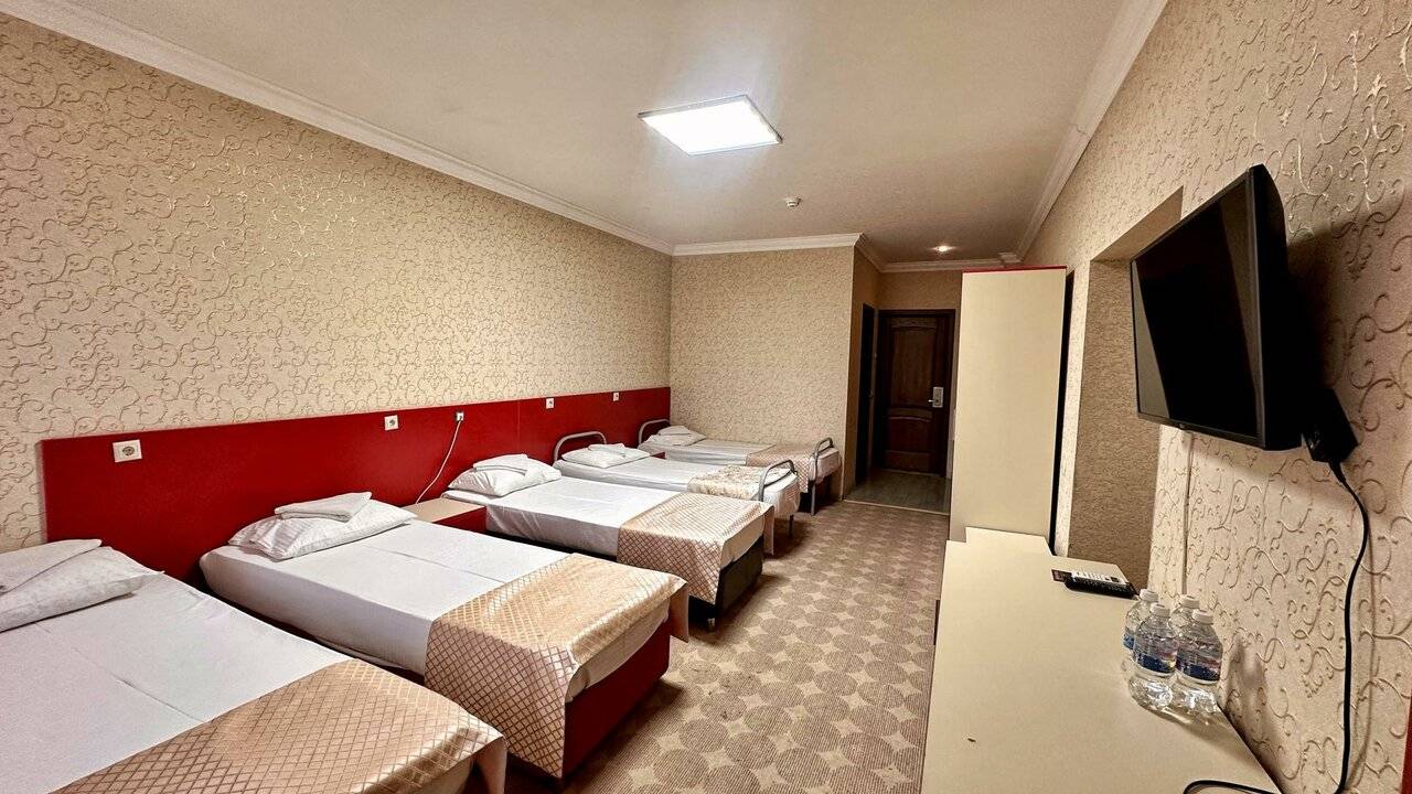 Фото Парк-Отеля Уют Славянск-на-Кубани 84