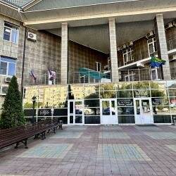 Фото Парк-Отеля Уют Славянск-на-Кубани 13