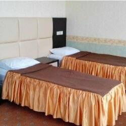 Фото Парк-Отеля Уют Славянск-на-Кубани 63