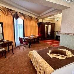 Фото Парк-Отеля Уют Славянск-на-Кубани 94