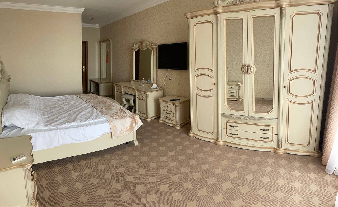 Фото Парк-Отеля Уют Славянск-на-Кубани 135