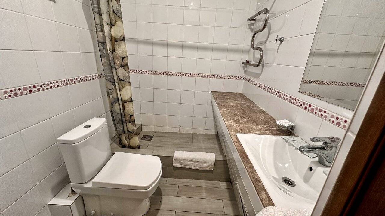 Фото Парк-Отеля Уют Славянск-на-Кубани 47