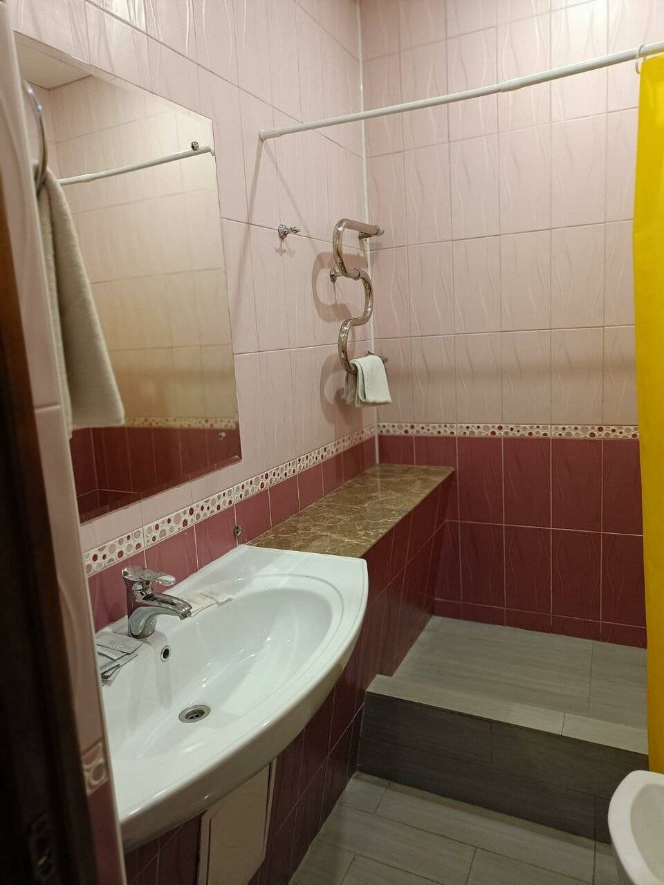 Фото Парк-Отеля Уют Славянск-на-Кубани 96