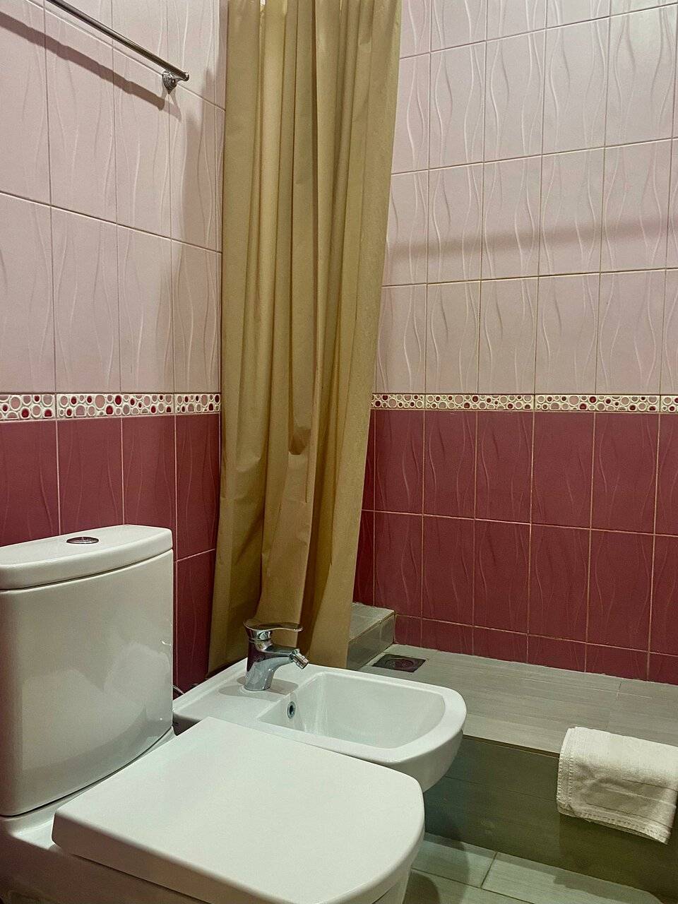 Фото Парк-Отеля Уют Славянск-на-Кубани 36