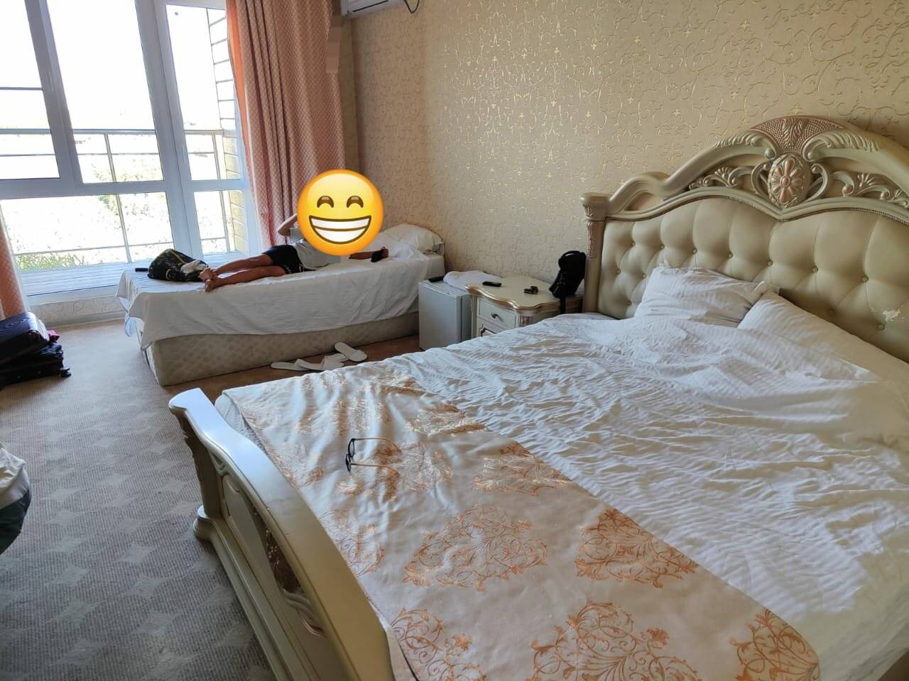 Фото Парк-Отеля Уют Славянск-на-Кубани 143