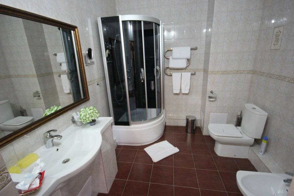 Фото Парк-Отеля Уют Славянск-на-Кубани 85