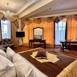 Фото Парк-Отеля Уют Славянск-на-Кубани 71